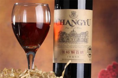​中国红酒品牌排行榜前十名：长城仅第二，张裕登顶榜首