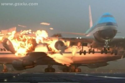 ​十大波音747空难：特内里费空难造成583人丧生