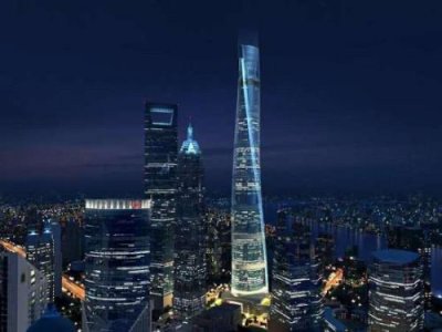 ​谁是中国最高建筑？2019中国十大高楼排名