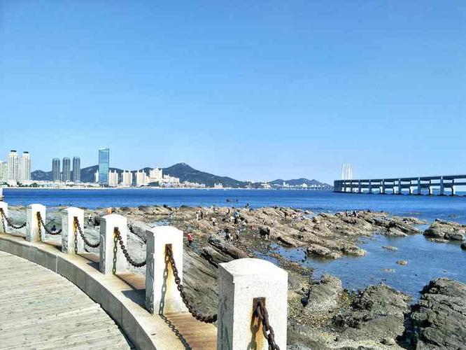 2.星海公园