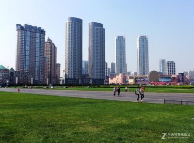 ​大连户外游玩的景点推荐