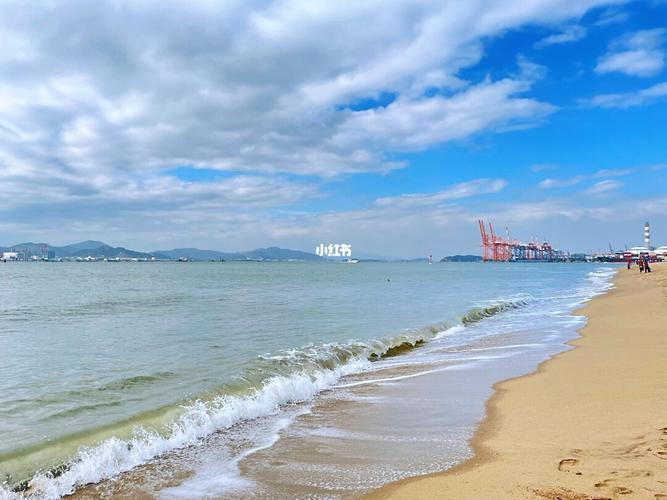 第二天：鼓浪屿