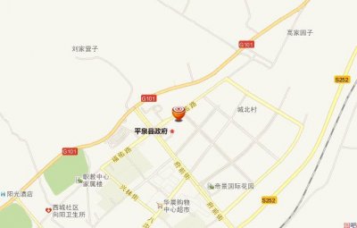 ​承德周边游玩的地方