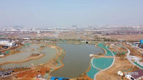 3.抚州市南昌县昌南国际旅游度假区