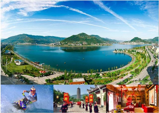 三、旅游特色