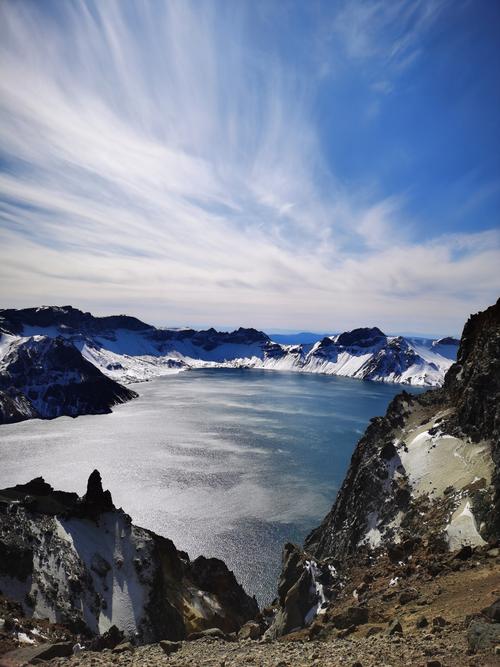 一、长白山