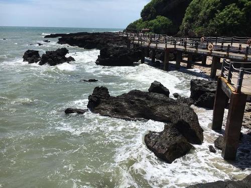 三、北海北海