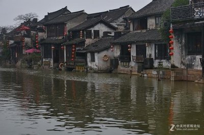 ​暑假浙江自驾游去哪里好玩