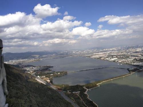 1、西山