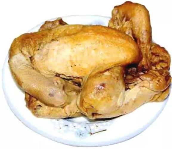 二、邯郸美食