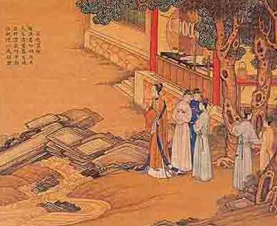 许姓氏各省排名（中华姓氏之许姓）(5)