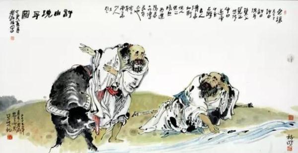 许姓氏各省排名（中华姓氏之许姓）(6)