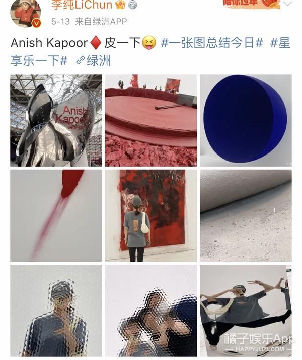 李纯黑化（李纯黑桃纹身遭过度解读）(27)