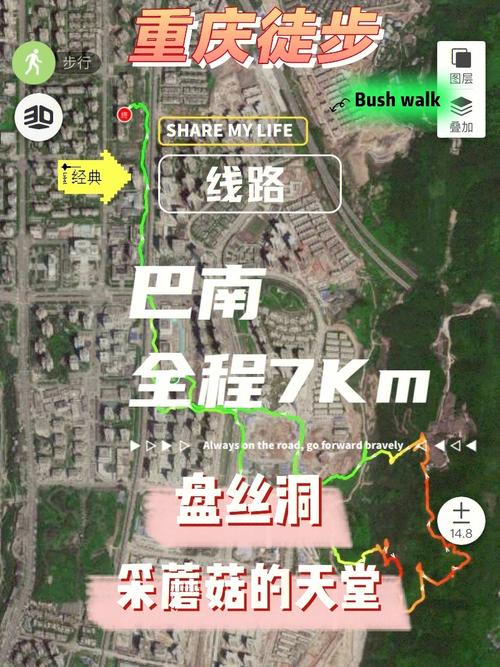 2.巴南