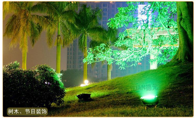 2.户外：户外光线差