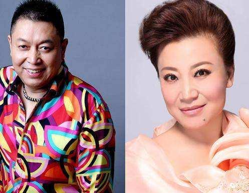 王为念前妻是谁(王为念现状如何)