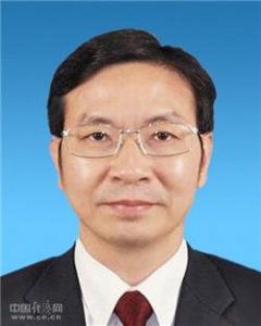​南昌市市长黄喜忠出任鹰潭市委书记