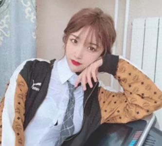​艾比为参加《青你》牺牲有多大？特意去医院变性，从此便是女孩