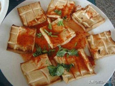 ​曲阜7大特色美食