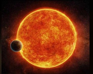 ​比邻星是距离太阳最近的恒星，为啥我们看不见？