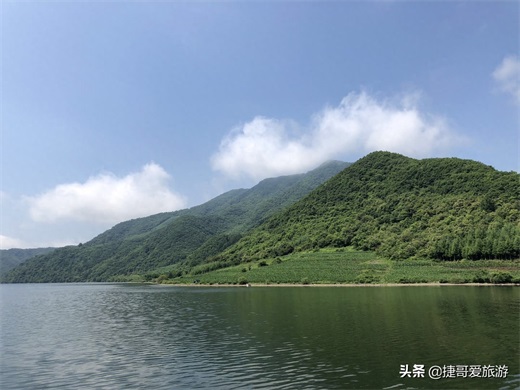 辽宁省 丹东市 青山沟