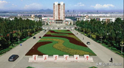 ​青岛农业大学，山东省最值得关注的高校之一！
