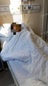 ​吃感冒药后肝衰竭女孩等到捐献肝脏 涉事诊所回应