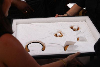 ​美国一博物馆将英国殖民者劫掠文物归还加纳