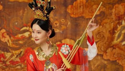 ​笙的寓意是什么意思 笙字取名寓意及含义