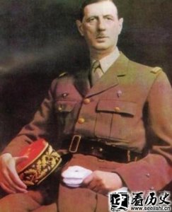 ​法国总统戴高乐推崇哪些外交手段