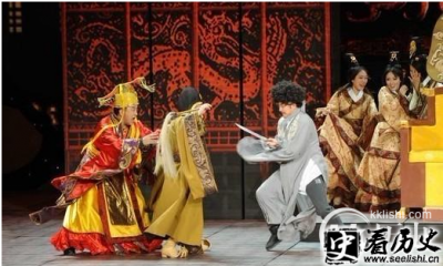 ​荆轲为什么要刺秦王 从历史背景分析荆轲刺秦的原因
