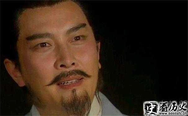 诸葛亮剧照