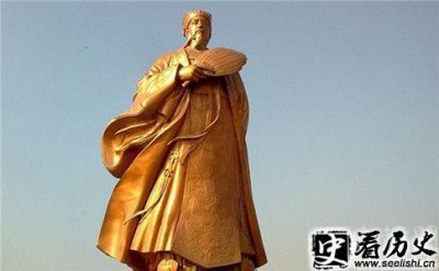 ​刘备诸葛亮的关系