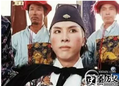 ​明朝刘瑾是谁 明朝大太监刘瑾简介