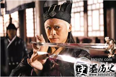 明朝刘瑾是谁 明朝大太监刘瑾简介