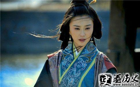 大乔剧照
