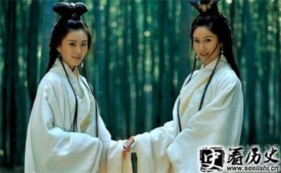 ​三国大乔的生平简介