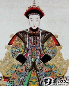 ​同治皇后的故事