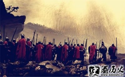 ​温泉关战役的整个过程介绍