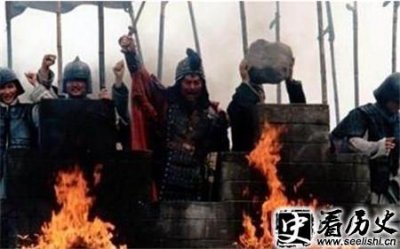 ​长平之战交战双方军事实力比较