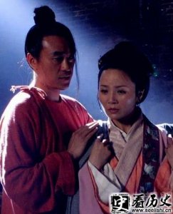 ​法医学家宋慈的老婆是谁