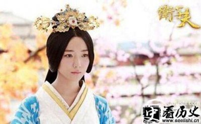 ​李夫人和卫子夫是什么关系 李夫人为什么受宠