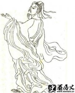 ​南宋词人周密简介