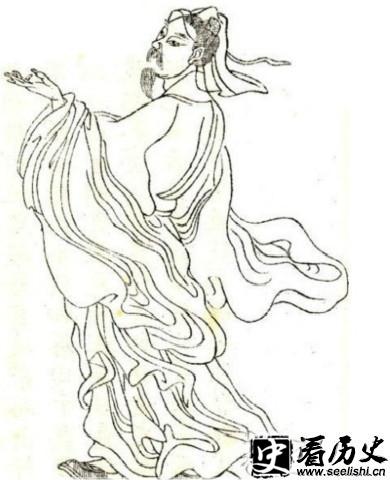 周密画像