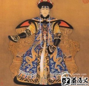 ​同治的皇后是谁？同治皇后阿鲁特氏是怎么死的？