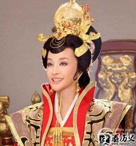 ​武则天称王建帝路上：六次定生死的谋杀案