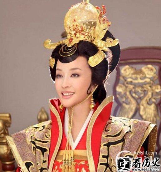 武则天称王建帝路上：六次定生死的谋杀案
