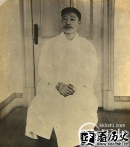 ​伊藤博文怎么死的？揭秘安重根刺杀伊藤博文始末