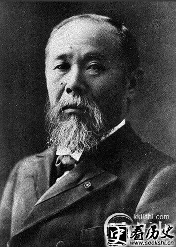 伊藤博文-历史网