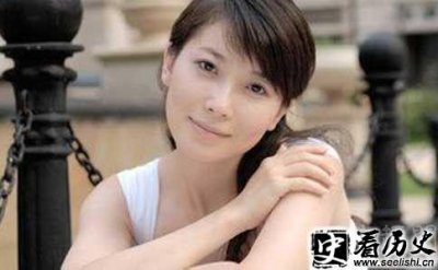 ​朱七七扮演者张琰琰介绍